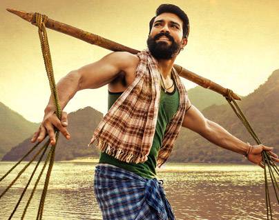 Rangasthalam Review, Rangasthalam Movie Review Ratings