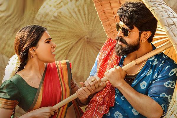 Rangasthalam Run-Time Costing in USA Premiers?