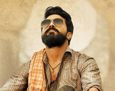 Rangasthalam---Thank-You-Letter-to--Ram-Charan-for-Washing-Dishes