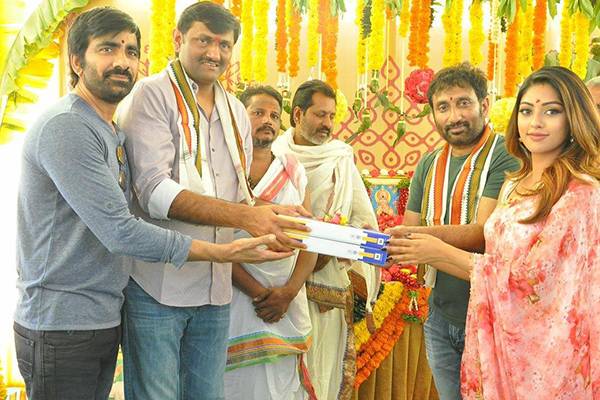 Will The Last Refuge Resurrect Srinu Vaitla’s Career?