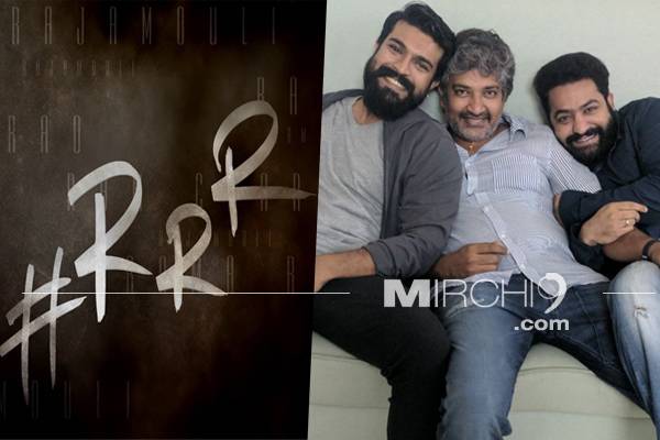 SS-Rajamouli---JR-NTR---Ram-Charan--#RRR