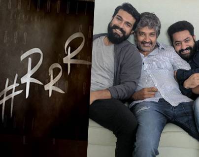#RRR: Funny Tweets Flood Internet on Rajamouli's "Idea"