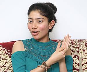 Sai Pallavi Latest Stills