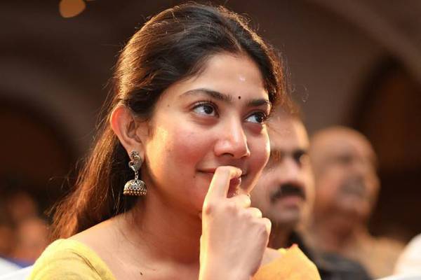 Sai-Pallavi