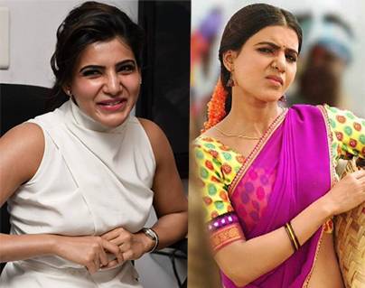 Recorded Interviews for 'Rangasthalam' & Left for the US