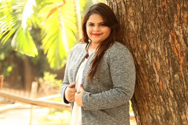 Samantha-Is-'Peddakka',-Rajinikanth-Is-My-Sentiment---Vidyu-Raman