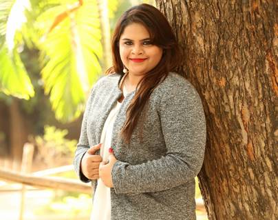 Samantha-Is-'Peddakka',-Rajinikanth-Is-My-Sentiment--Vidyu-Raman