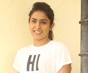 Samyuktha Hegde Latest Stills