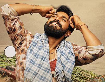 Sensational Openings For Rangasthalam - Blasting Day 2 On Cards