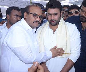 Shabdam Movie Launch
