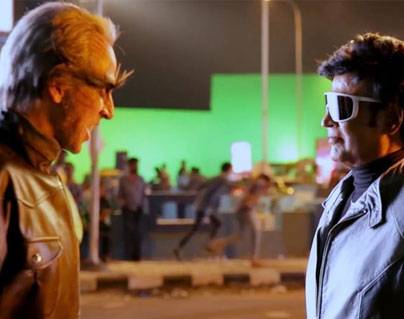 Shankar-Assistant-Director 2 point 0 teaser