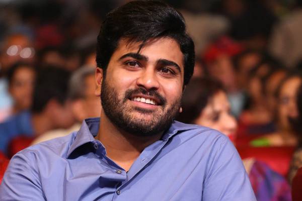 Sharwanand---NTR-Biopic