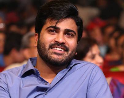 Sharwanand--NTR-Biopic