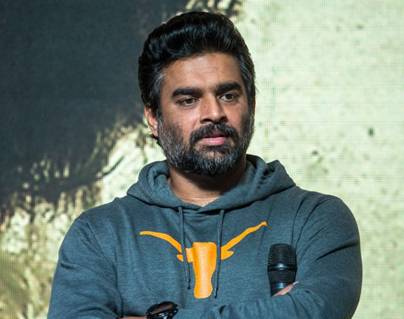 Madhavan out, Prakash Raj Should be in?