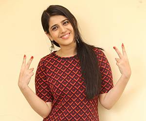 Simran Pareenja Latest Stills-