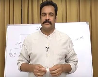 Sivaji On Operation Dravida