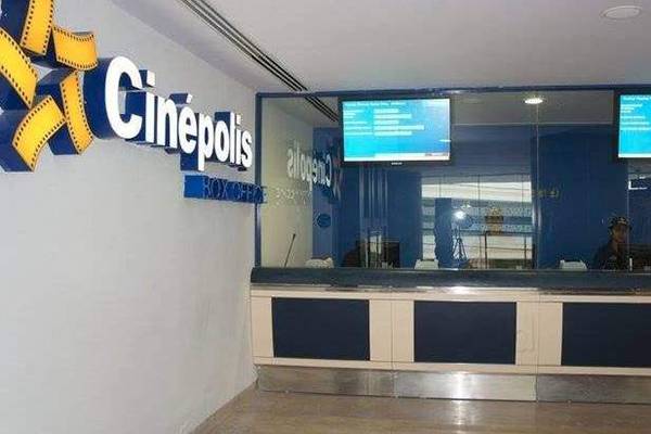 Small Reprieve For Movie Lovers -
