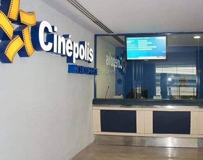 Small Reprieve For Movie Lovers -