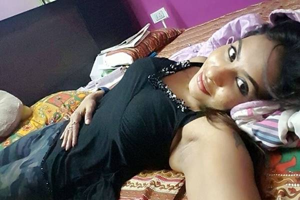Sri Reddy Mahaa NEWS sting operation