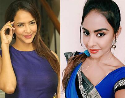 Lakshmi Manchu Should Control Casting Couch