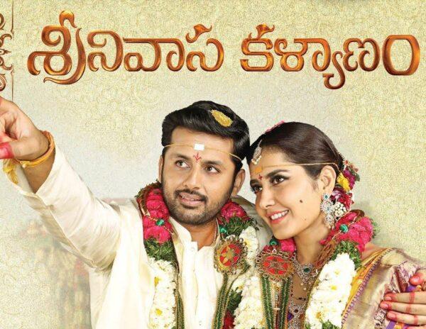 Srinivasa-Kalyanam---Nithiin,-Rashi-Khanna