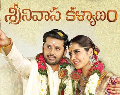 Srinivasa-Kalyanam--Nithiin,-Rashi-Khanna