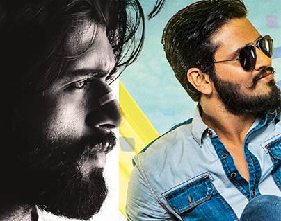 Students' Power: 'Arjun Reddy' Vs 'Kirrak Party'