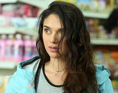 Sudheer Babu Sammohanam Movie Stills