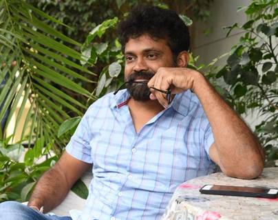 Sukumar Clarifies on His next with Allu Arjun
