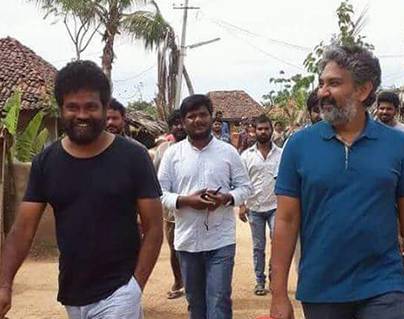 Rajamouli - Sukumar