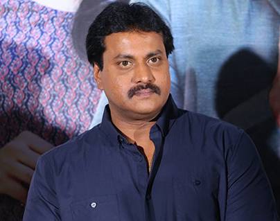 Sunil Role Revealed in NTR -Trivikram Movie