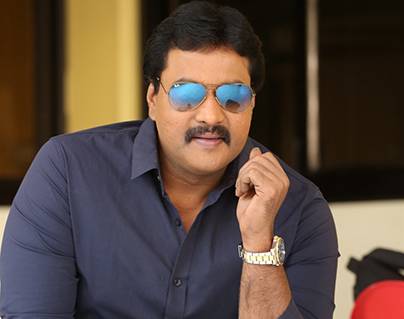 Sunil Signs for NTR, Chiru & Venky