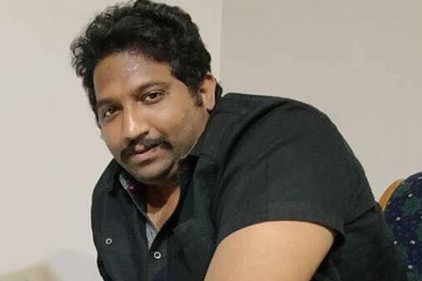 Sunkara Kalyan -Dileep