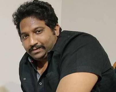 Sunkara Kalyan -Dileep