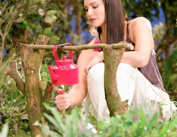 Sunny Leone Instagram