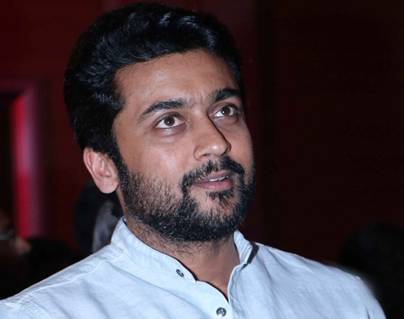 Suriya's next Will Be 'Veera Level Mass'
