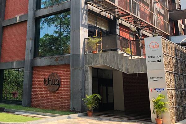 CAG Alleges Corruption in T-Hub Second Phase