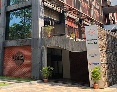 CAG Alleges Corruption in T-Hub Second Phase