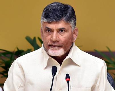 TDP Out of NDA Shackles, National Parties Welcome Chandrababu Naidu With Open Arms