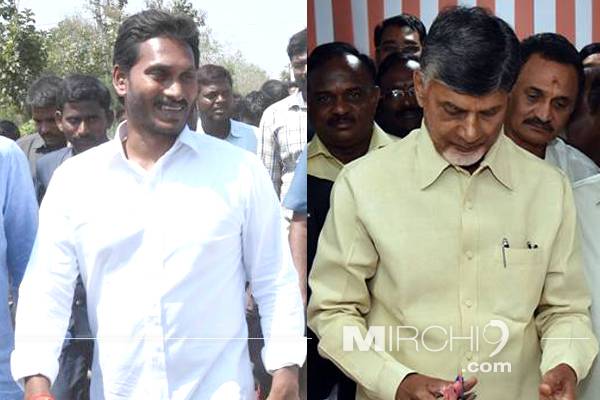 TDP Walks Itself Into Jagan's Trap!