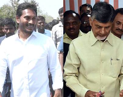 TDP Walks Itself Into Jagan's Trap!