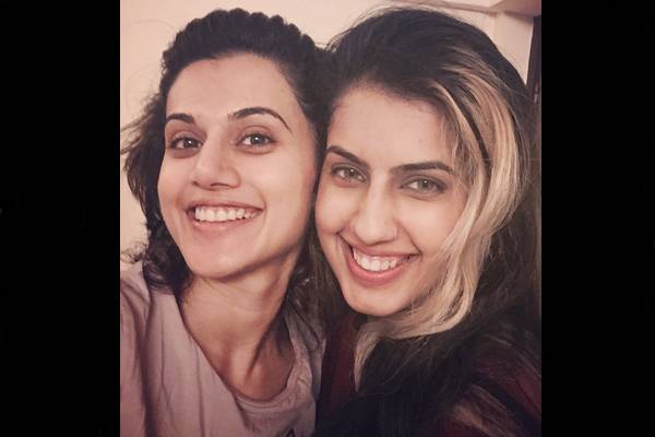Taapsee-Pannu-Paving-Way-for-Sister