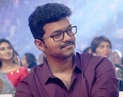 Telugu Connection Helps Tamil Biggie Vijay Shoot In Strike