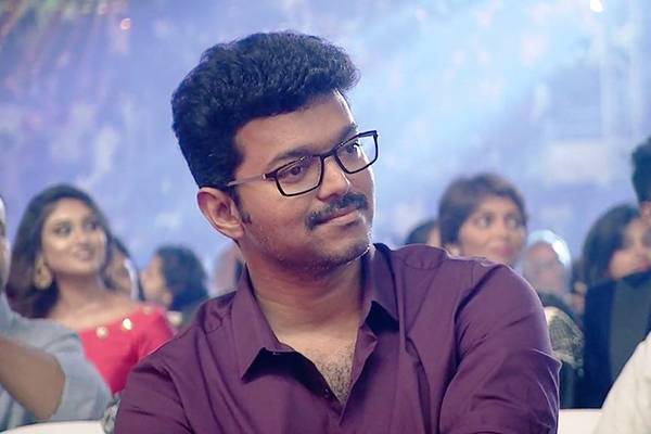 Telugu Connection Helps Tamil Biggie Vijay Shoot In Strike