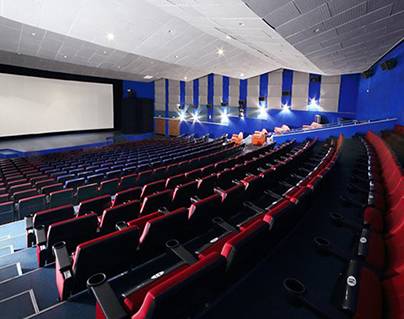 Telugu movie Theatres Bandh against Qube and UFO Charges