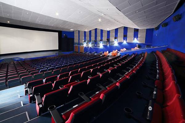 Telugu movie Theatres Bandh against Qube and UFO Charges