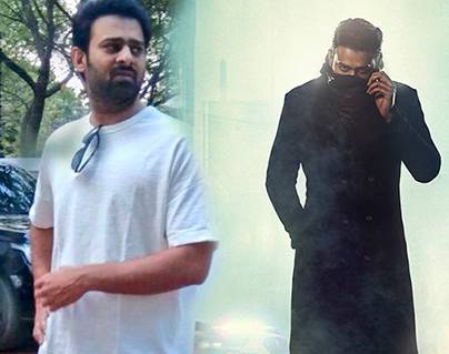 Too Many Chefs Cooking 'Saaho'?