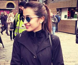 Trisha-Vacation-Photos-Stills,-Trisha-Krishnan-Latest-Photos