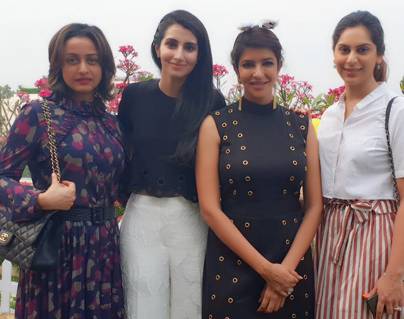 Upasana Mega Wishes for Nara Devansh