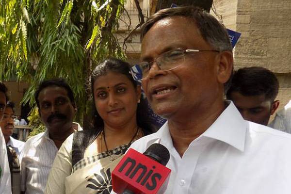 Velagapalli Varaprasada Rao -